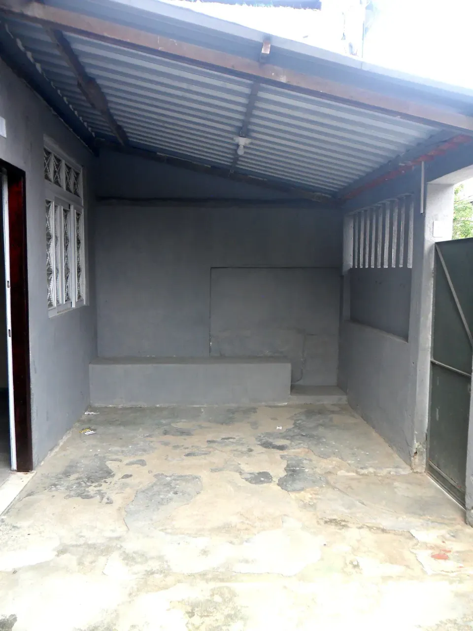 Rental house with no parking, 1 bedroom and 50 m² — photo 16