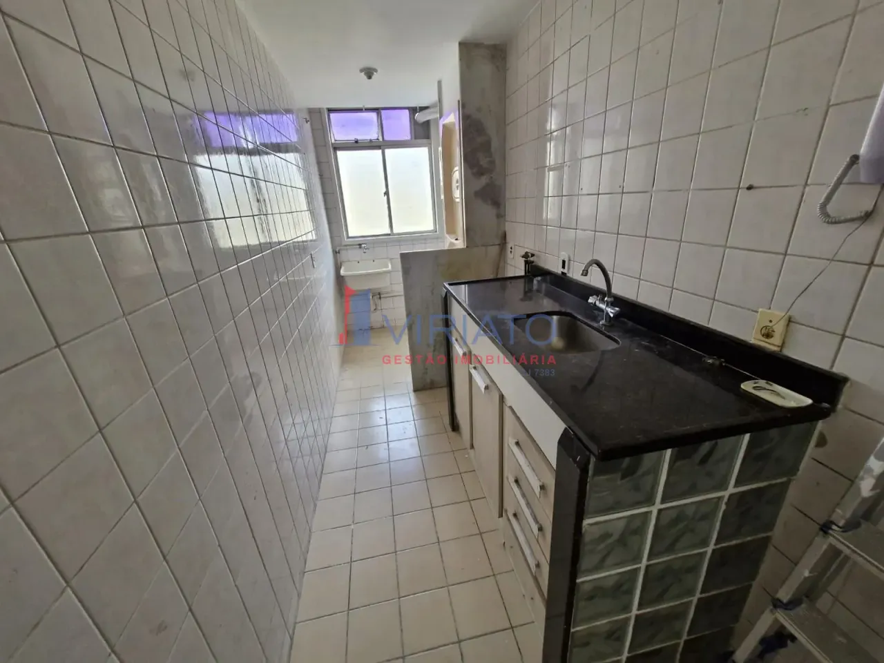 2-bedroom apartment with 1 parking space — photo 6