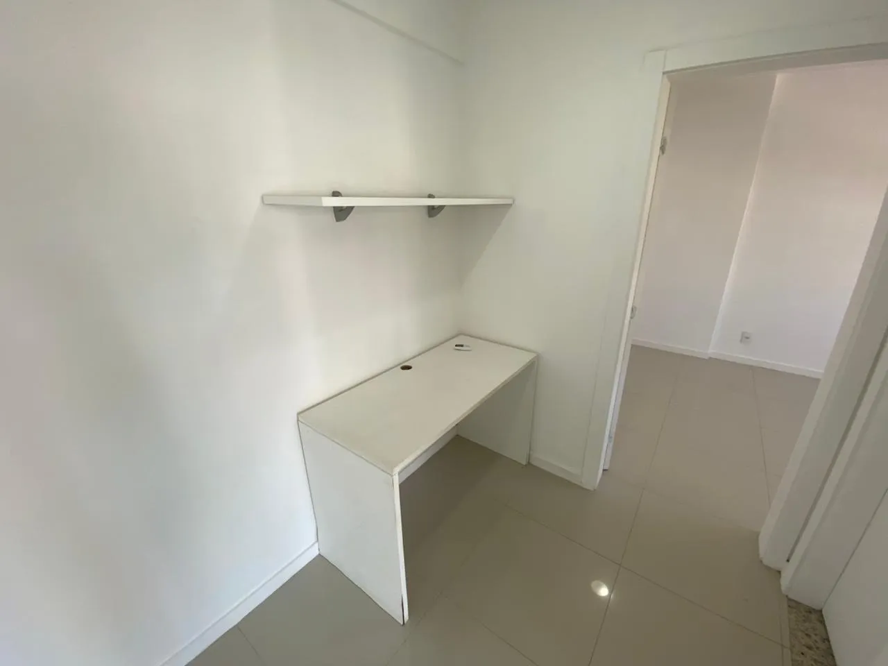 Apartamento de 46 m² con jardín privado en el 4º piso — photo 3