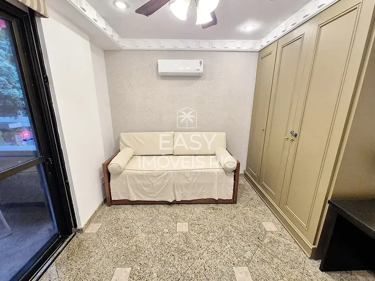 Apartamento com 2 quartos e 3 banheiros — photo 20