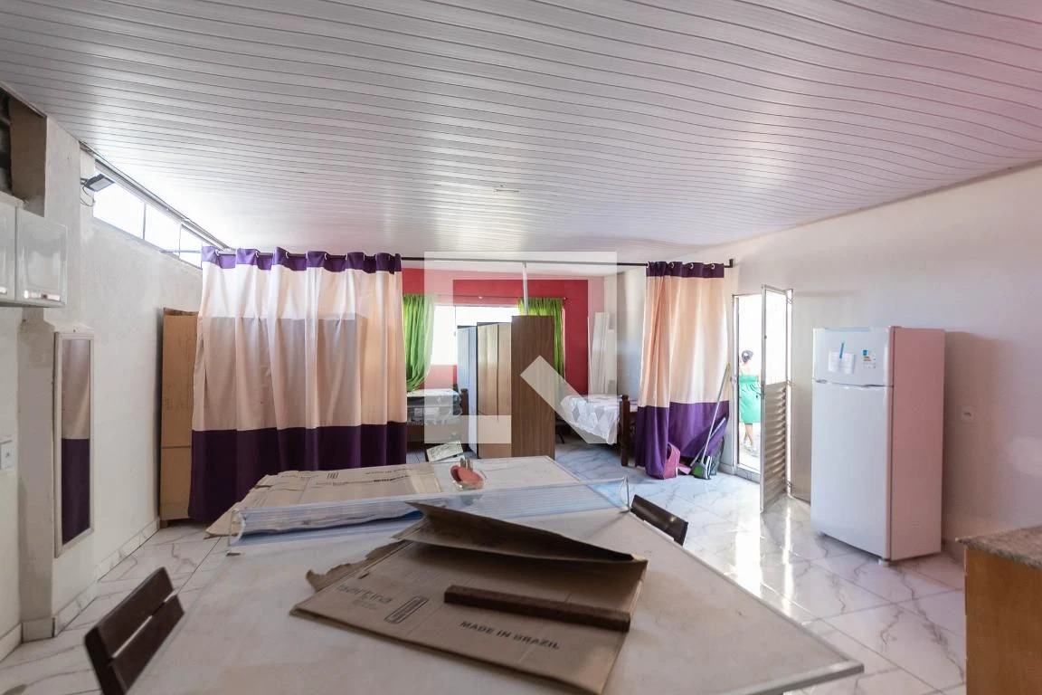 Casa de 1 quarto com jardim, Andaraí — photo 11