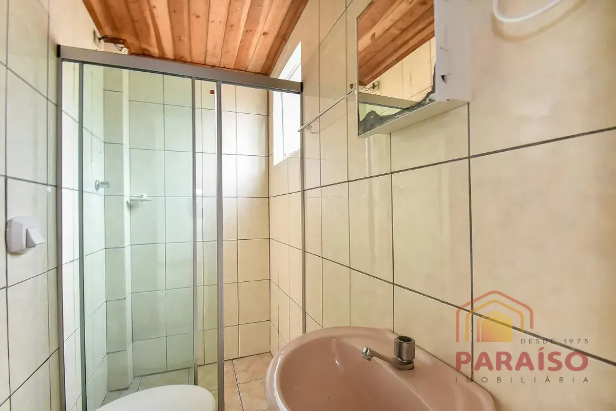 3-bedroom, 90 m² house in Curitiba — photo 11