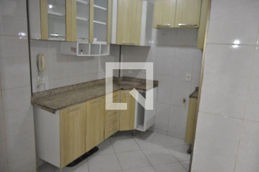 Apartamento de 62 m² e 2 quartos, Méier — photo 3