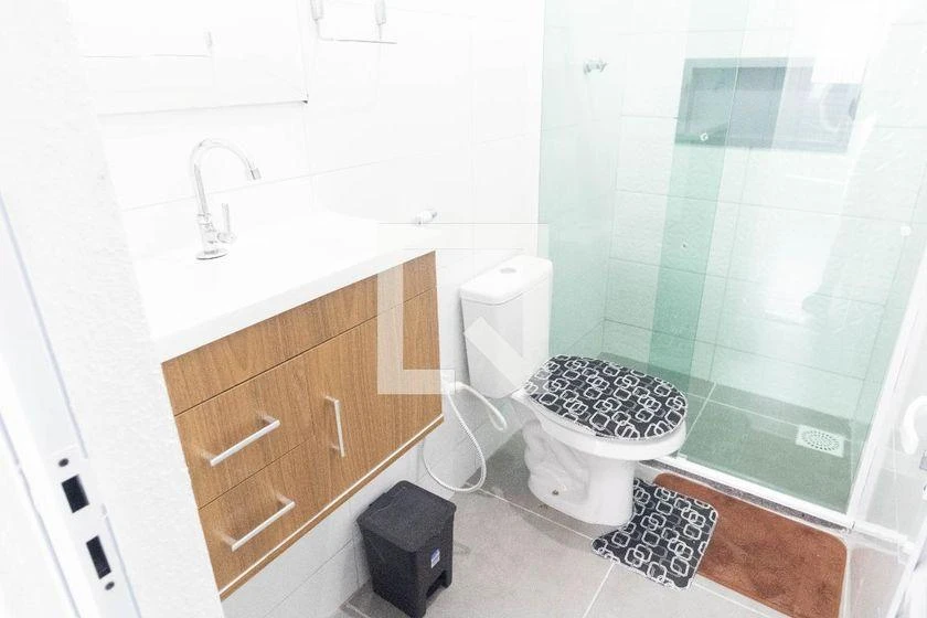 Casa amueblada de 33 m² con 1 dormitorio y 1 baño — photo 18