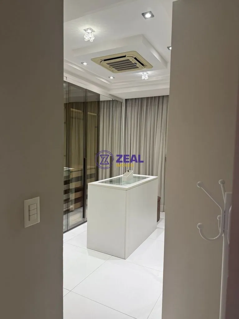 Furnished house with 4 suites and an integrated kitchen 380 m² — photo 41