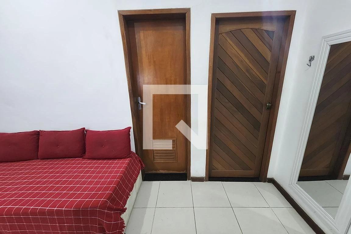 Apartamento mobiliado com 2 quartos e sem vaga — photo 21