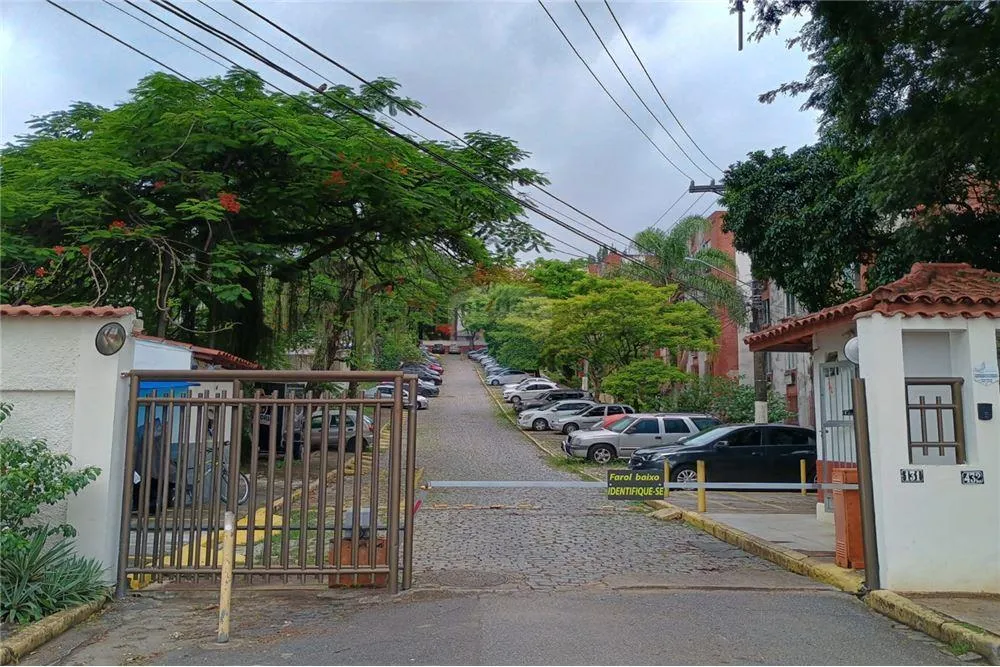 Apartamento de 51 m² com 2 quartos e 1 vaga — photo 8