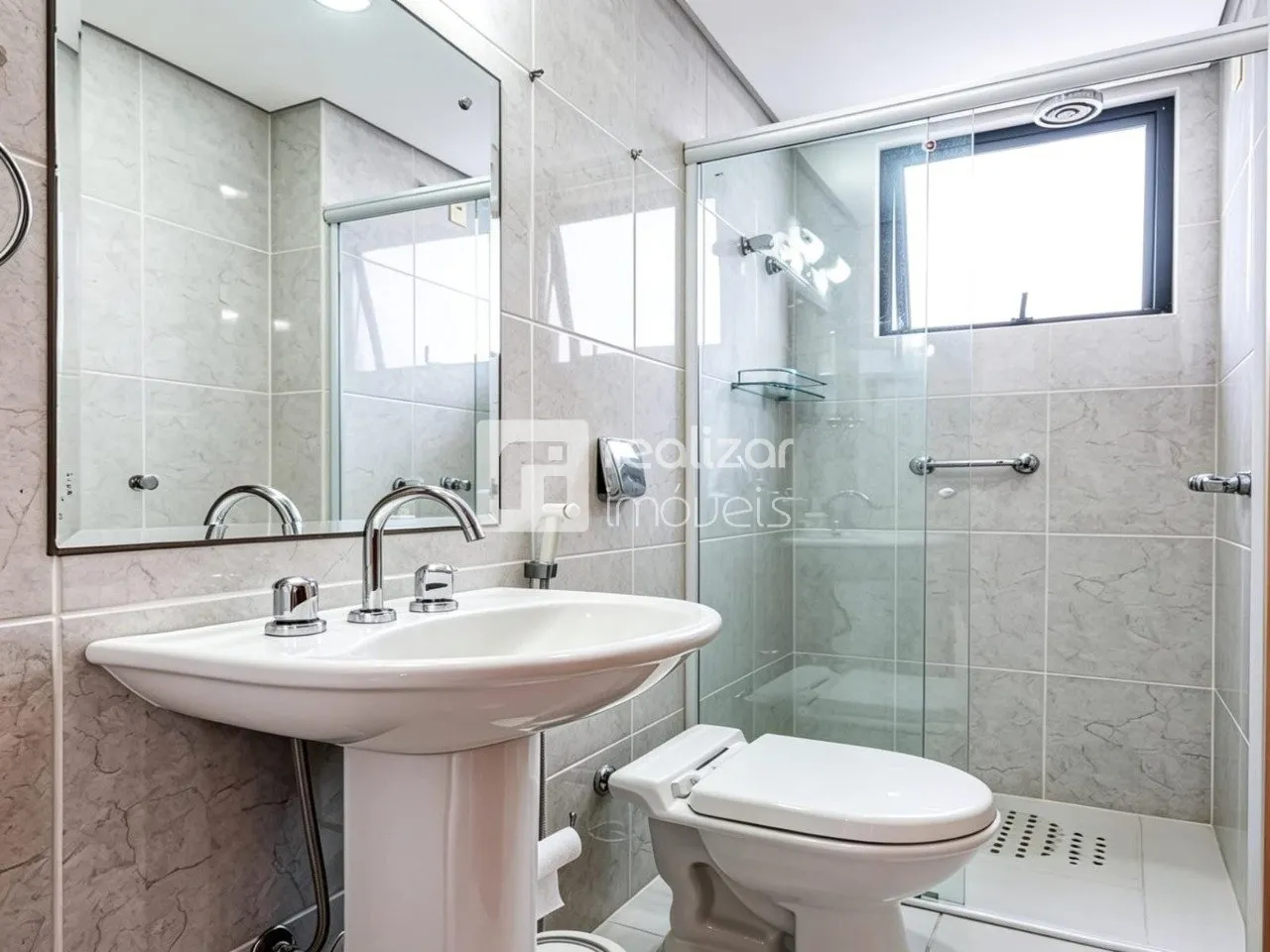 Furnished 297 m² apartment with 3 en-suites and 7th floor — photo 23