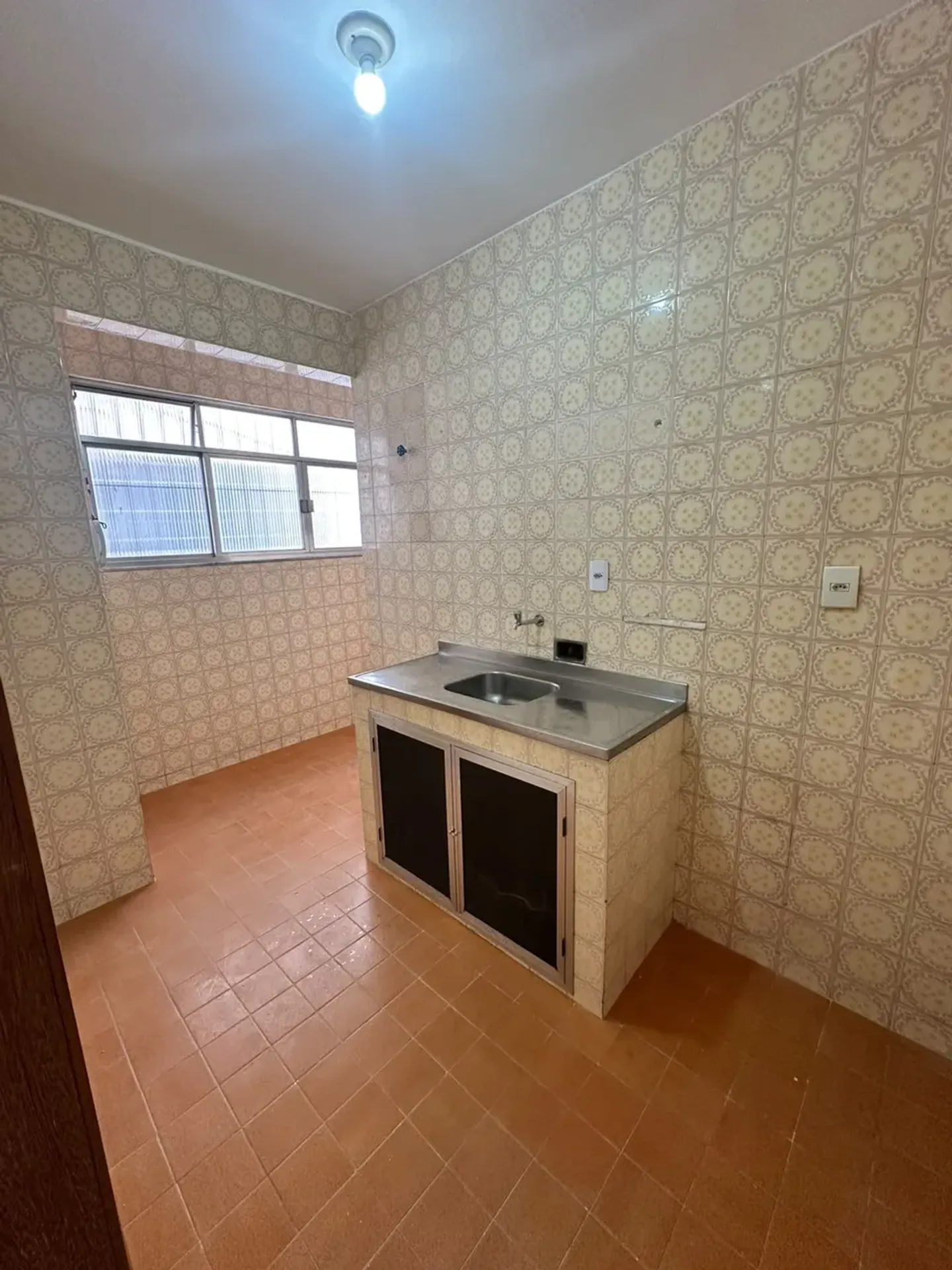3-bedroom apartment, 60 m² — photo 2