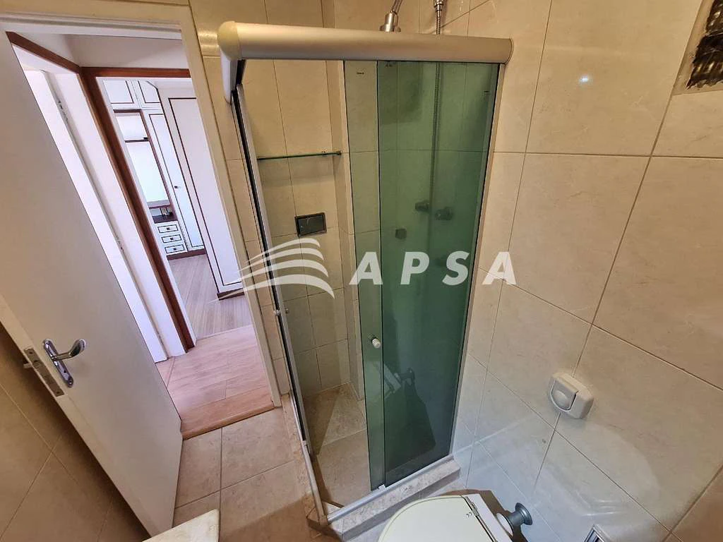 Квартира 61 м² з 2 спальнями та 1 місцем паркування — photo 17