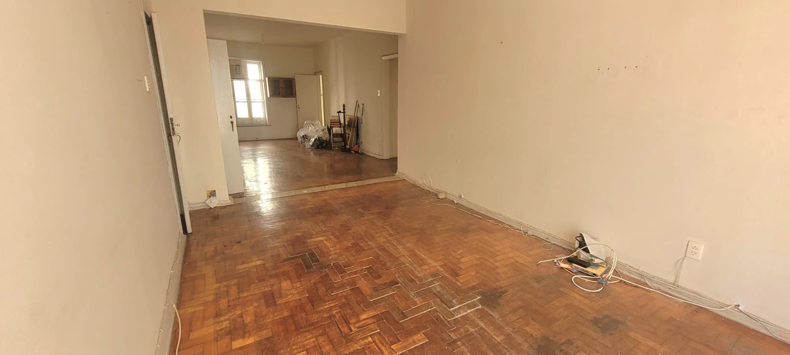 3-bedroom 150 m² apartment with 1 parking space and elevator — photo 14
