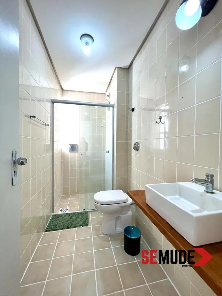 Apartamento amueblado de 2 dormitorios con 1 plaza — photo 27