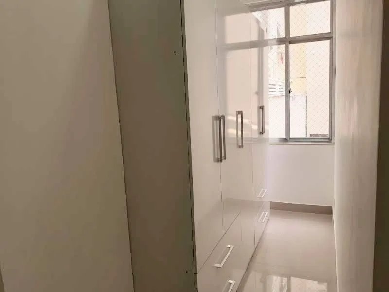 Квартира 100 м², 3 спальни, Рио-де-Жанейро — photo 37