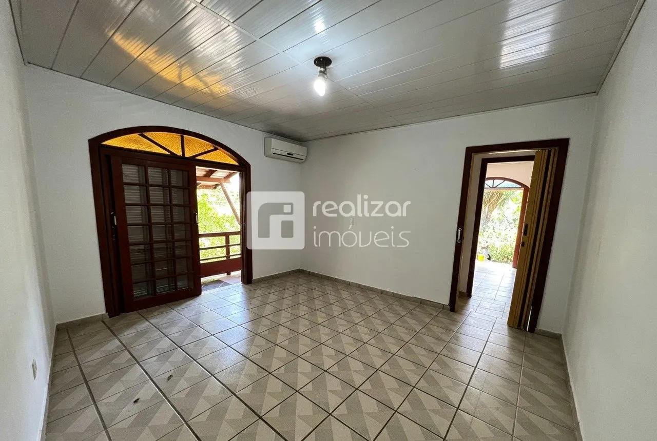 3-bedroom house with a grill on the balcony — photo 5