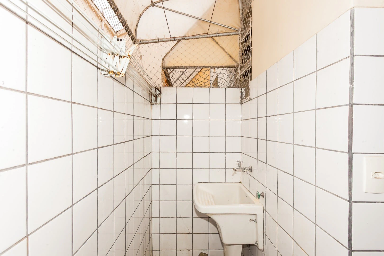 Bañera y 1 dormitorio: departamento de 66 m² — photo 19