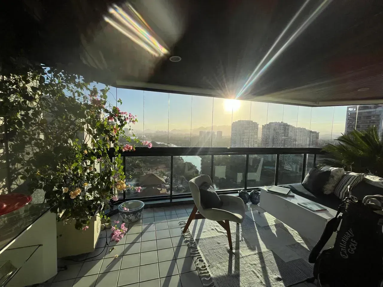 Duplex penthouse with 3 bedrooms and 300 m² — photo 15
