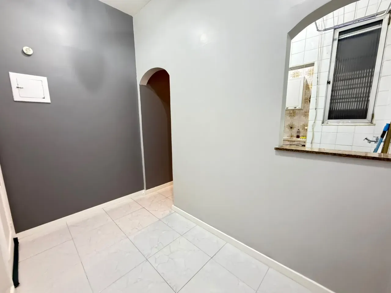 Departamento de 1 dormitorio y 46 m² — photo 16