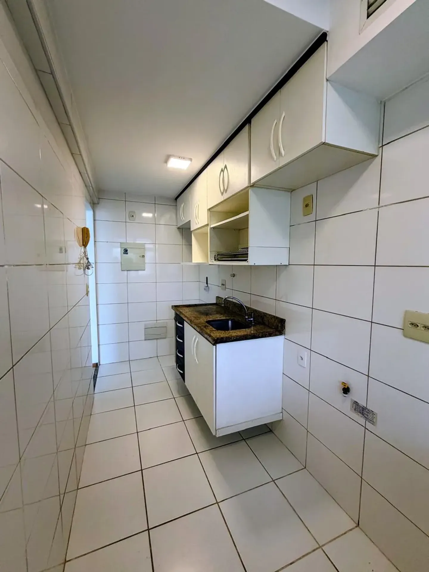 Apartamento, 75 m², com varanda envidraçada — photo 3