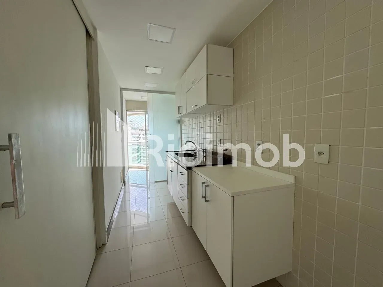 Apartamento de 2 quartos em condomínio com sauna — photo 21