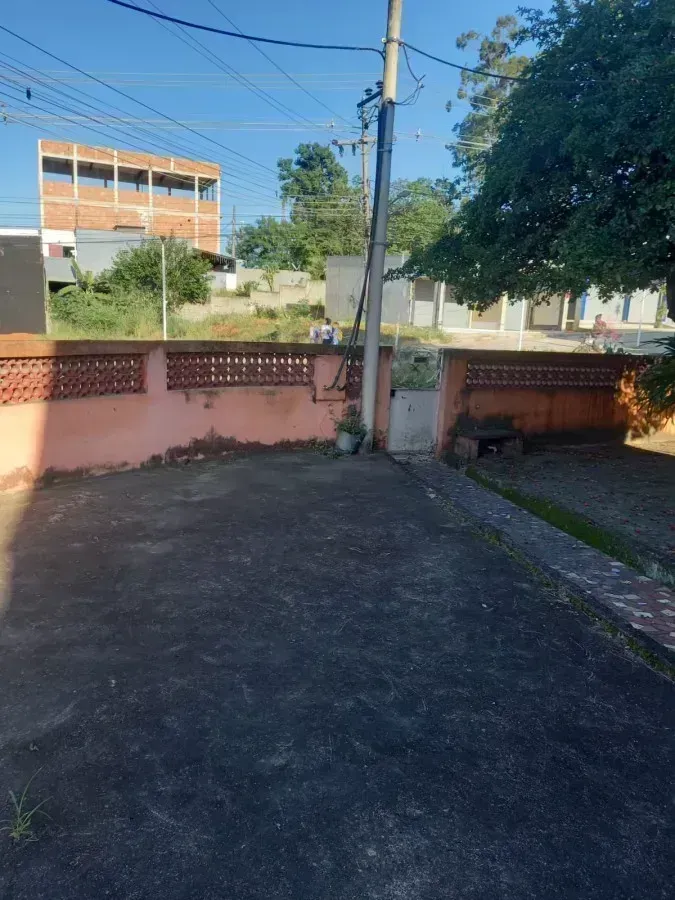 Casa para locação com 3 quartos e área de lavanderia — photo 16