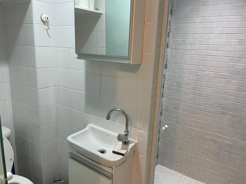 Apartamento mobiliado de 140 m² com área de trabalho — photo 10