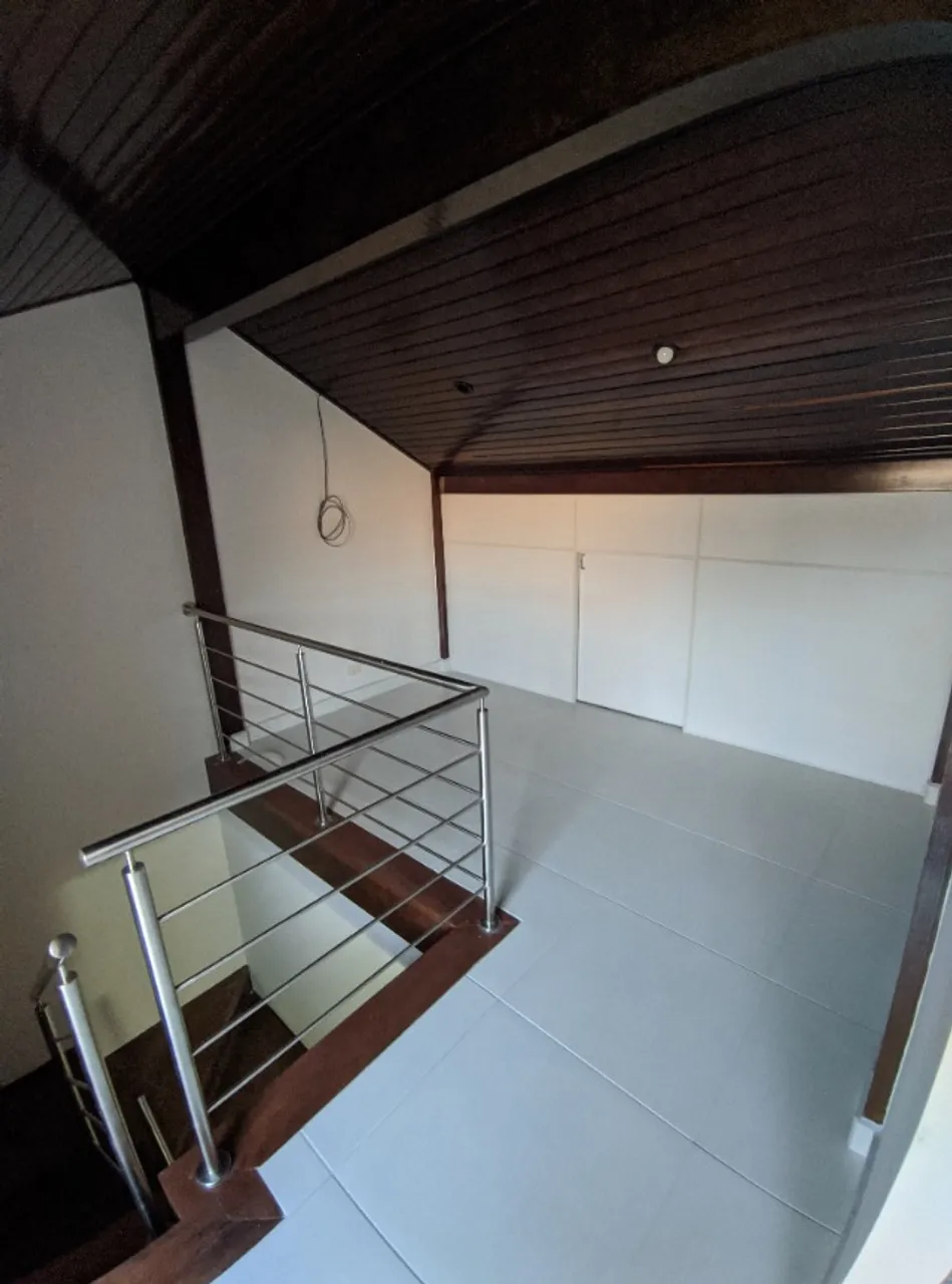 Unfurnished 3-bedroom apartment with 3 bathrooms and 2 parking — photo 5