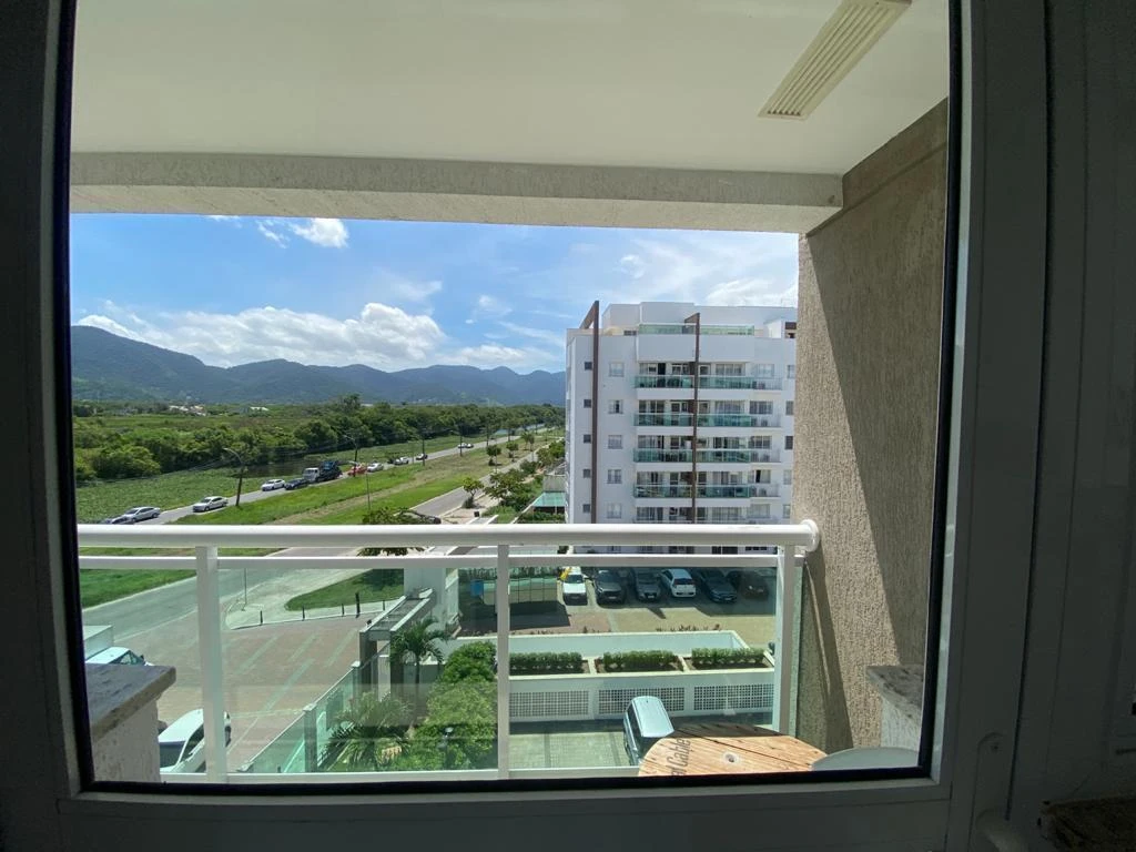 Furnished apartment, 65 m², with a mountain view — photo 4