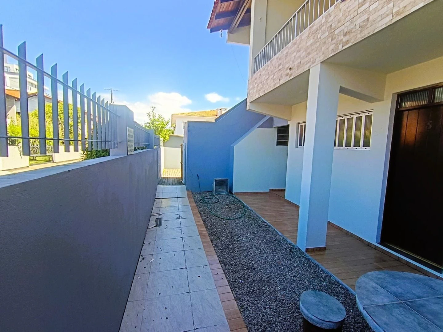 2-bedroom apartment with a private BBQ — photo 19