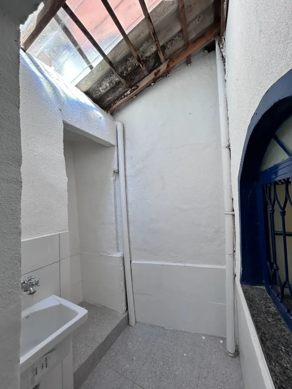 Casa com 2 quartos e 1 banheiro, mini-cozinha — photo 5