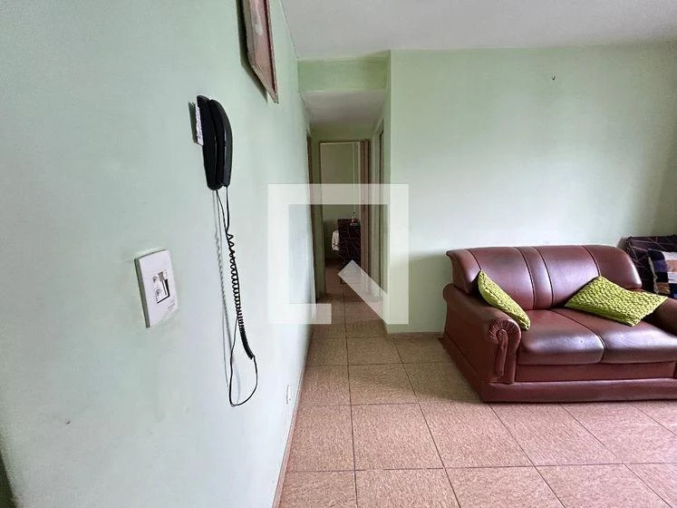 2 quartos e máquina de lavar: apartamento de 48 m² — photo 42
