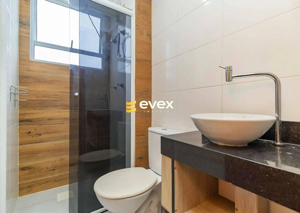2-bedroom apartment, 84 m² — photo 9