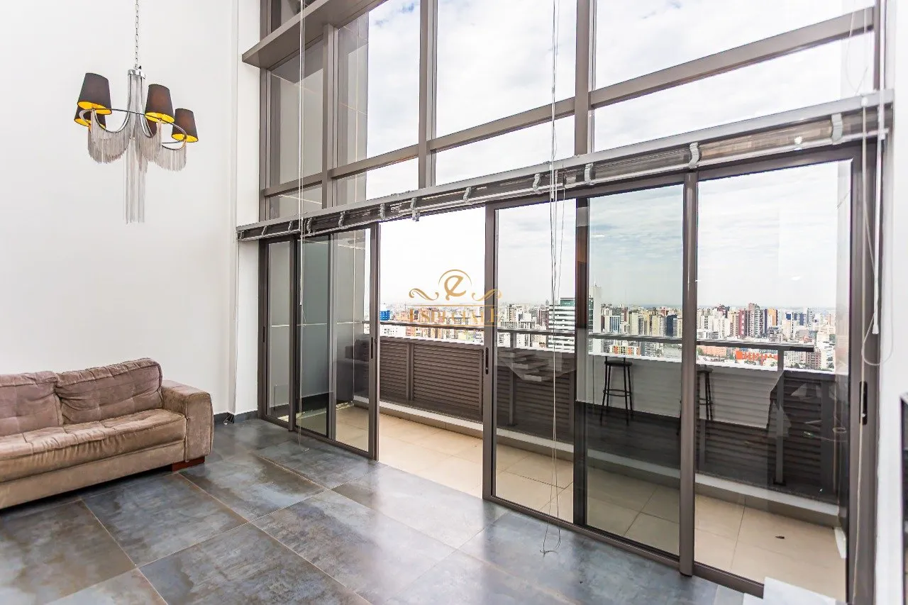 Furnished 1-bedroom apartment with open-plan kitchen — photo 9