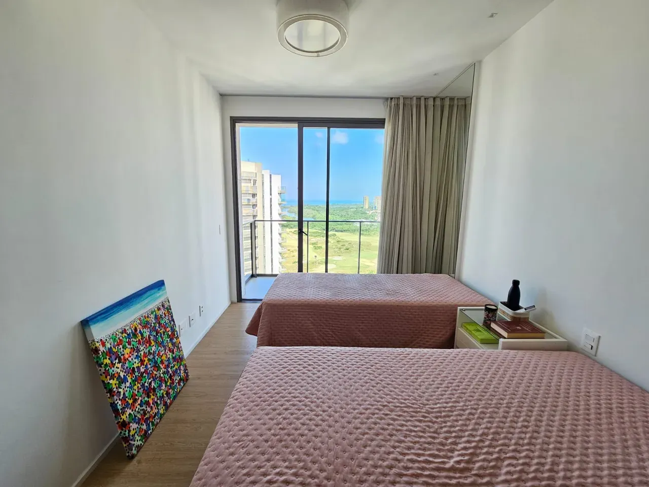 231 m² apartment with 3 bedrooms and 5 bathrooms — photo 14