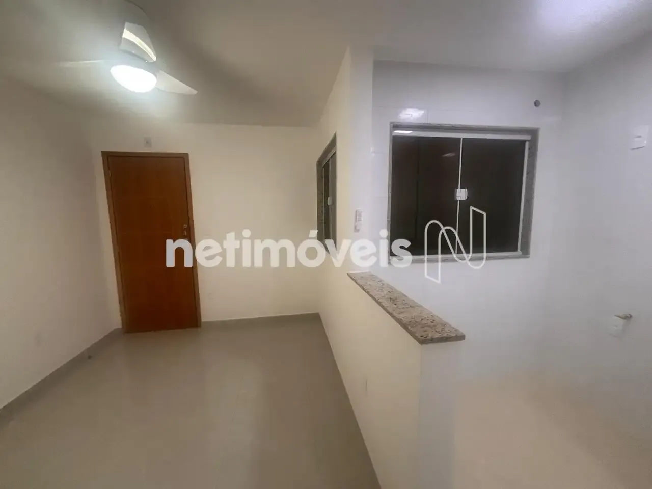 1-bedroom apartment with open-plan kitchen — photo 5