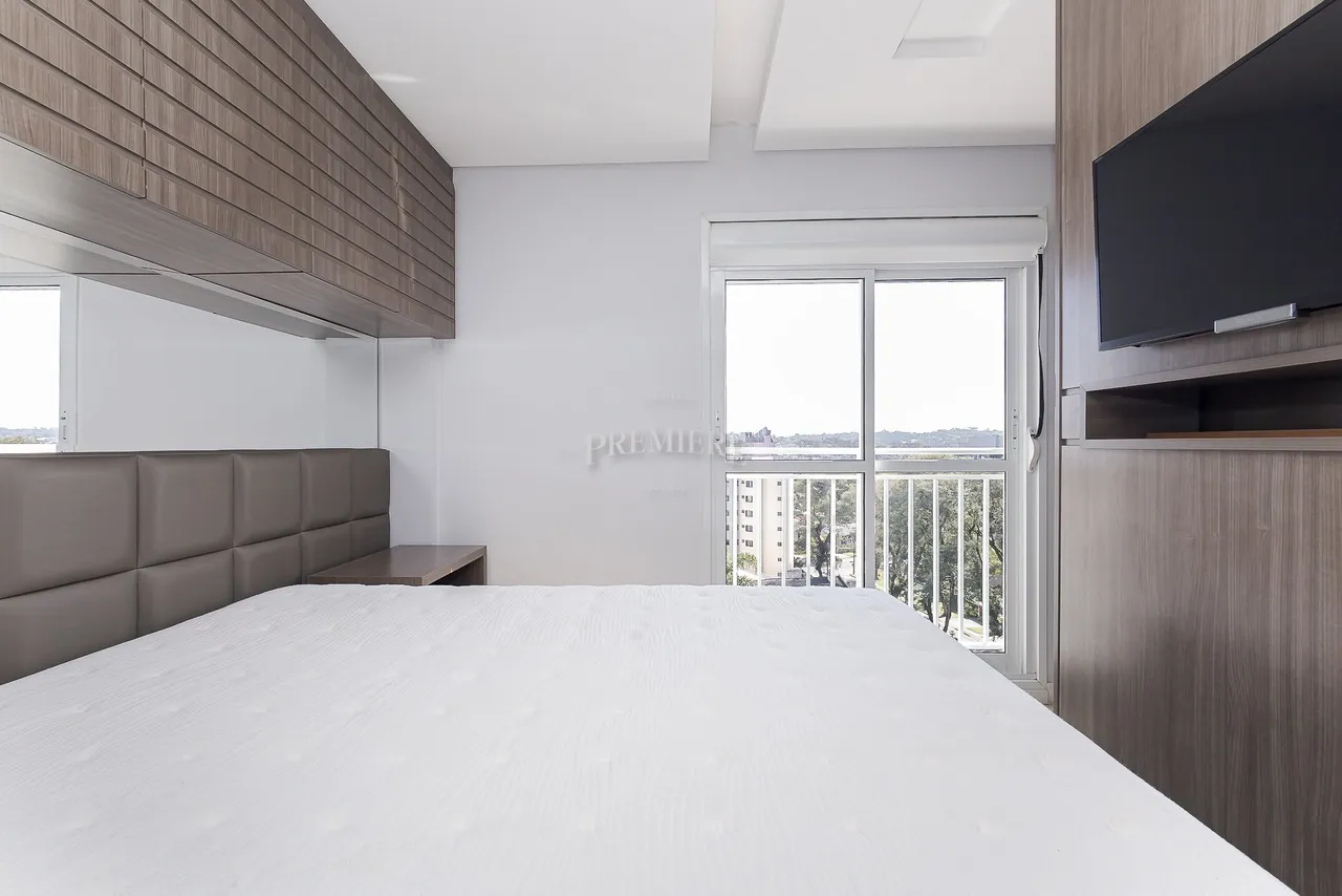 2-bedroom apartment with 100 m² and 2 parking spots — photo 16