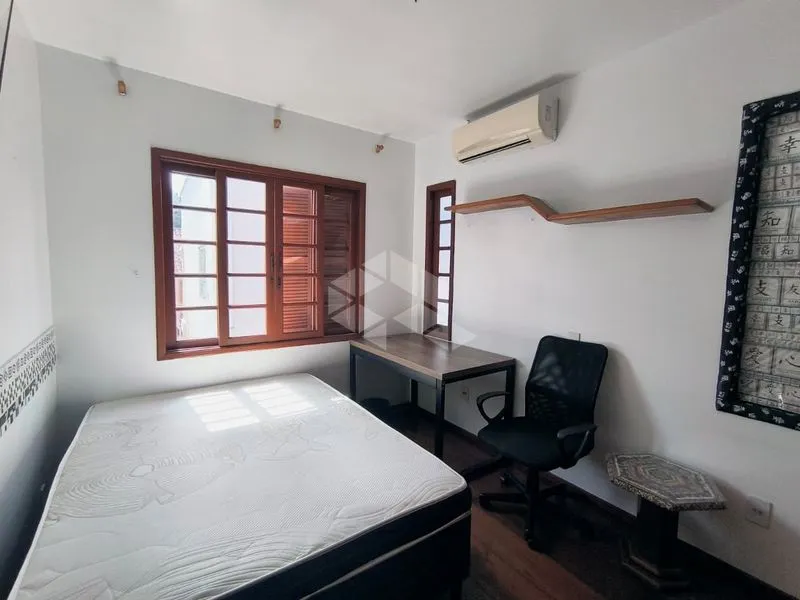 Casa amueblada de 100 m² con cocina cerrada y 3 recámaras — photo 22