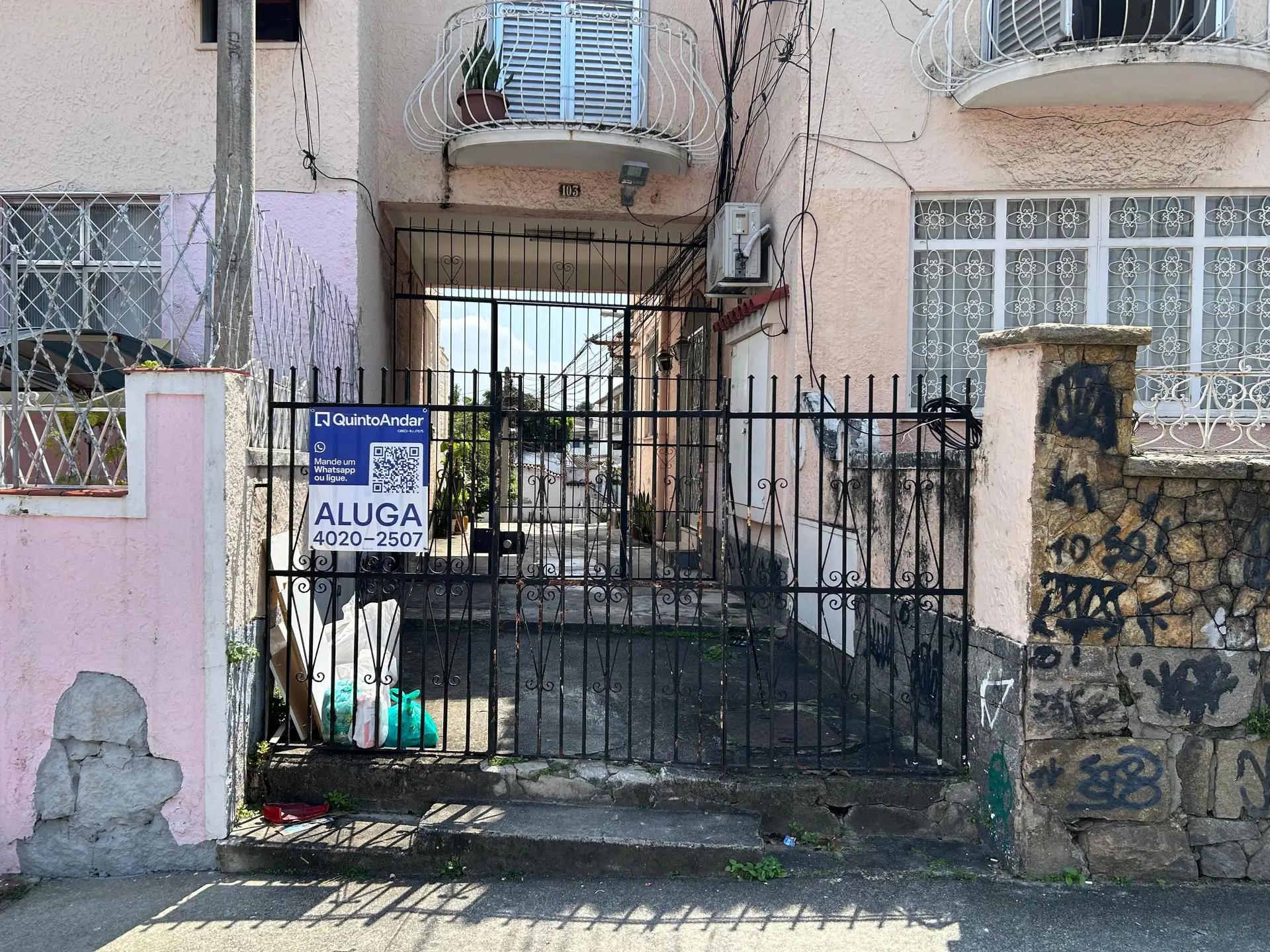 Casa de 2 quartos e 67 m² — photo 32