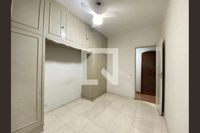 Apartamento de 3 quartos com varanda envidraçada, Méier — photo 5