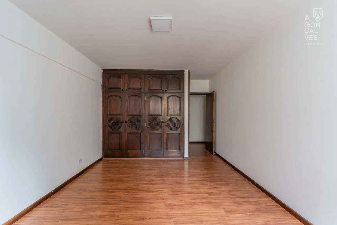 4-bedroom apartment with 3 baths and 2 parking spaces — photo 12