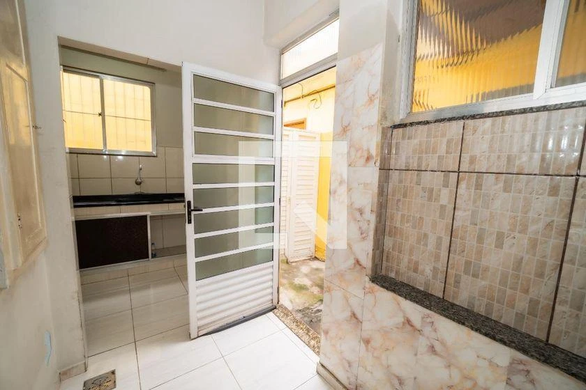 2-bedroom house, 50 m² — photo 24