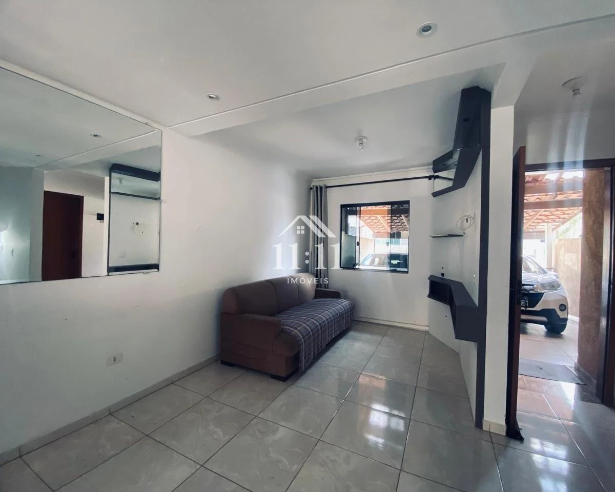 Casa de 3 quartos, sendo 1 suíte, 90 m², Tatuquara — photo 3