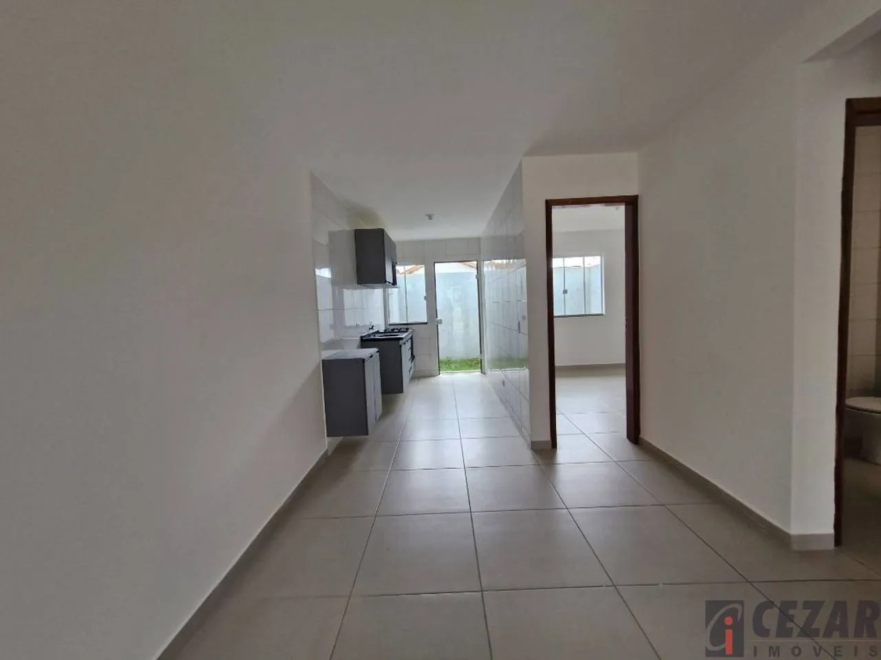2-bedroom house, 55 m² — photo 11