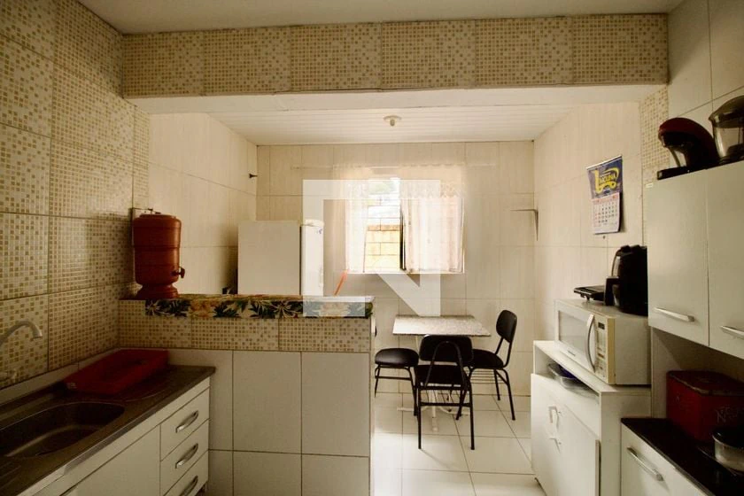 Furnished house, 60 m², with a garden — photo 6