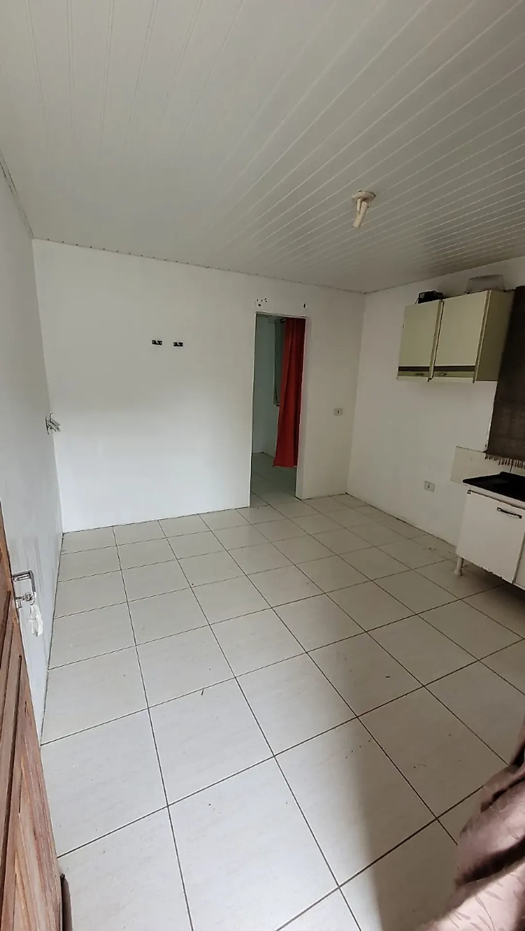 One-bedroom, 20 m² apartment in Curitiba — photo 6