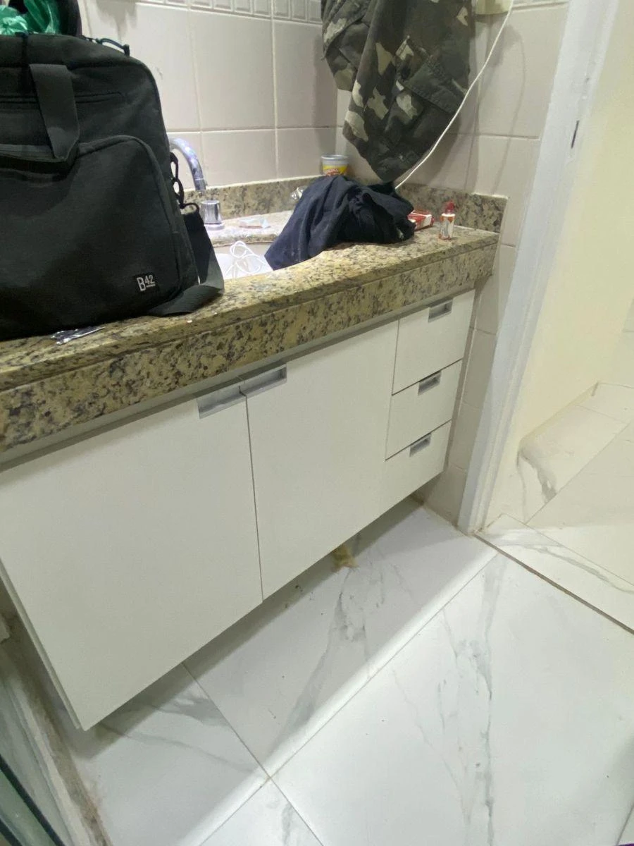 3-bedroom rental apartment, 75 m² with 1 suite — photo 40