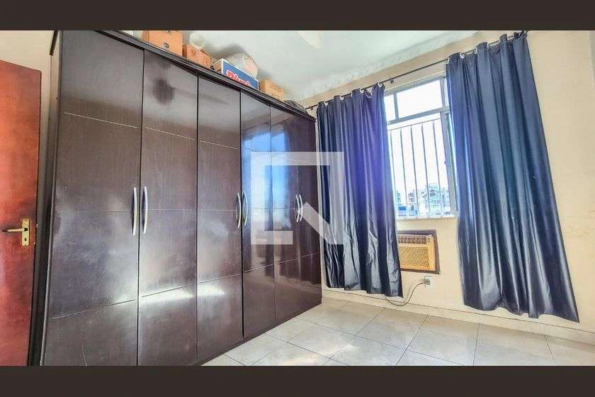 Apartamento de 2 quartos com 1 vaga e vista urbana — photo 23