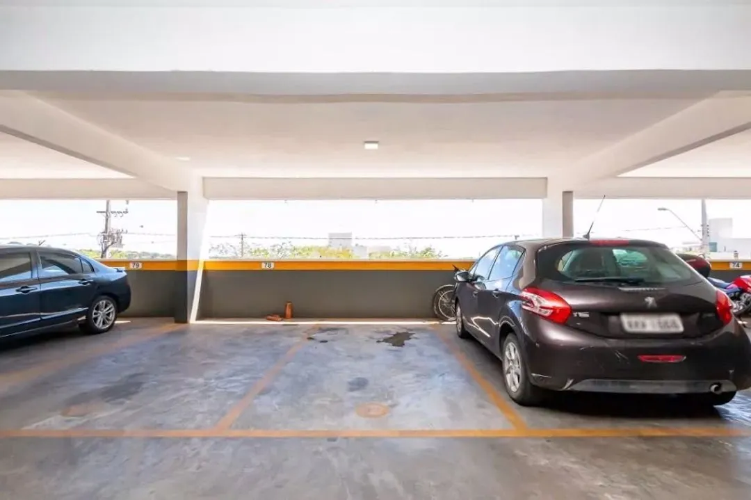 3-bedroom apartment 96 m² with 1 parking space — photo 42