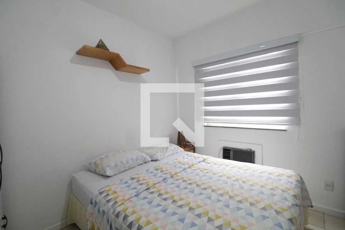 2 quartos e espaço de home office: apartamento de 63 m² — photo 32
