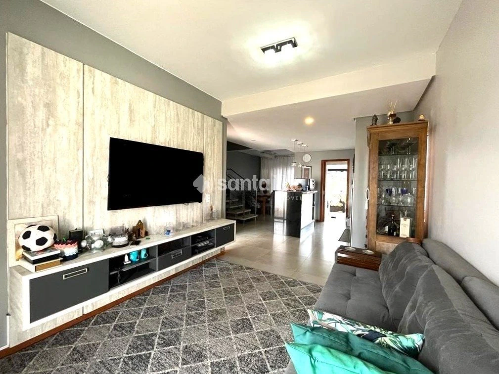 Lavadora y 3 dormitorios: casa de 129 m² — photo 9