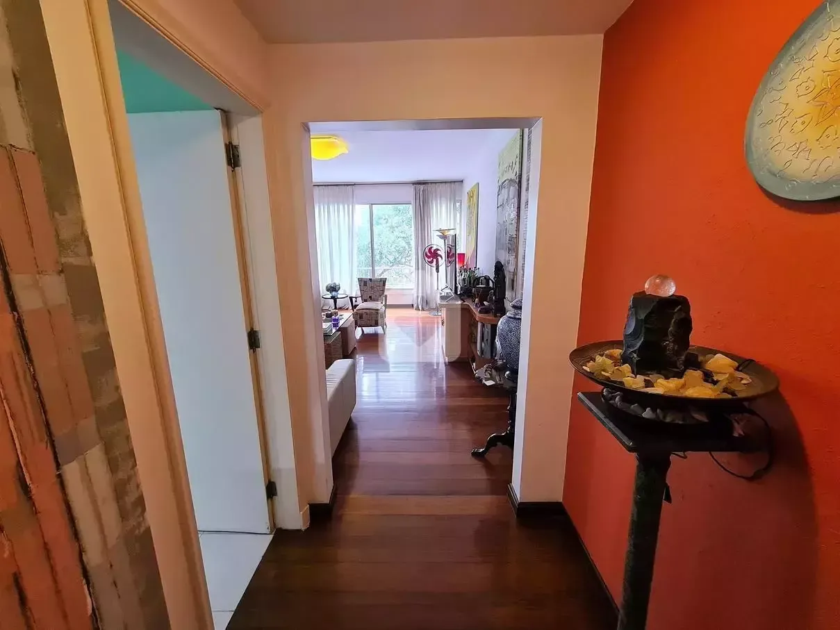 Apartamento com 4 quartos e 3 banheiros, 2 vagas — photo 5